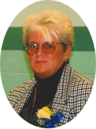Margaret Pycik