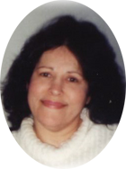 Nancy Mazzarulli